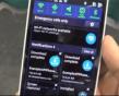 Samsung lanseaza un smartphone cu propriul sistem de operare: Tizen