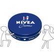 Nivea se dedica iubirii