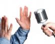 4 trucuri pentru a tine un discurs bun