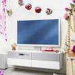IKEA si noua sa inovatie: Televizorul HD integrat in mobila