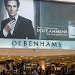 Debenhams jura ca nu mai face photoshopping