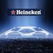 Review de campanie - Heineken, Fii actor in spectacolul UEFA Champins League