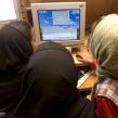 Iran pune limite la Internet