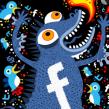 Raspunsul Facebook la studiul Universitatii Princeton care anunta declinul retelei