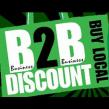 NU RATATI! Pe 1 septembrie se lanseaza BUSINESSDISCOUNT.RO