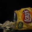 Inedit in advertising: Lay’s a creat automatul de facut chipsuri