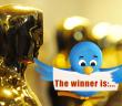 Twitter a lansat Indexul Oscarurilor