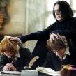 Brand-ul Harry Potter a devenit curs universitar in Marea Britanie