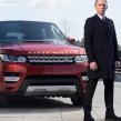 Reclama zilei: Range Rover accesorizat cu Daniel Craig