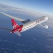 Compania aeriana Virgin Atlantic va permite utilizarea telefonului mobil in timpul zborului