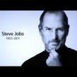 REACTII LA MOARTEA LUI STEVE JOBS: Lumea a pierdut un vizionar