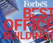 Gala Forbes Best Office Buildings a ajuns la a doua editie