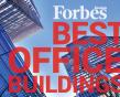 Gala Forbes Best Office Buildings