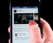 Facebook introduce reclamele video premium