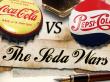 Coca-Cola vs. Pepsi: Testul gustului se intoarce