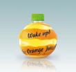 Sticla-portocala a AMPRO Design a castigat competitia europeana de packaging