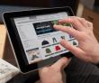 Cumparaturile efectuate de pe tablete aduc mai multi bani retailerilor online