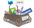 3 reguli pentru Social Media Marketing