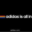 Adidas lanseaza cea mai mare campanie de marketing din istoria sa