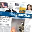 The Guardian, marketing online mai targetat