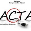 Proiectul ACTA ar putea fi noul SOPA, dar mai rau