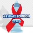 Durex ofera un prezervativ pentru un tweet