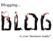 STUDIU: Blogging-ul creste deopotriva lead-urile si traficul pe website-ul companiei