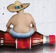 Ipocrizie sau preocupare reala? Coca-Cola pune pe tapet problema obezitatii intr-o noua campanie