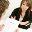 5 greseli de evitat in cadrul unui interviu de angajare