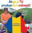 Carrefour promoveaza produsele romanesti