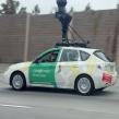 Google Street View: un pic prea curios?