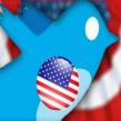 Twitter isi politizeaza platforma