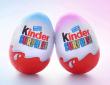 Surpriza din oul Kinder