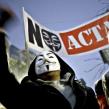 ACTA e in aer: UE a suspendat ratificarea documentului