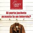 Sacoul cel Bun, o campanie sociala sustinuta de Liberty Center