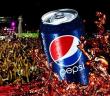 Cum s-a promovat Pepsi la Liberty Parade 2012