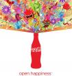 Coca-Cola, in cautarea fericirii