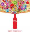 Coca-Cola, in cautarea fericirii