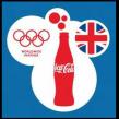 Coca-Cola isi prezinta imnul Olimpiadei 2012
