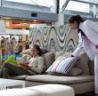 Ikea aduce confortul de acasa in aeroport