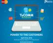 Retailerii online se intalnesc in Capitala la TeCOMM - Conferinta de eCommerce
