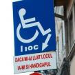 Daca mi-ai luat locul, ia-mi si handicapul