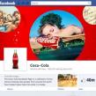 S-a lansat Facebook Timeline pentru branduri