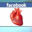 Facebook poate salva vieti: S-a lansat instrumentul pentru donarea de organe