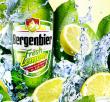 Lamaia in bere este placere: Bergenbier relanseaza Fresh Lemon