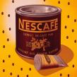 Prima cafea instant din lume, Nescafe, implineste 75 de ani