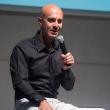 Interviu Robin Sharma: Iubesc publicul din Romania. Atat de pasionat, inteligent, interesat si generos cu mine