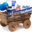 4 reguli esentiale in marketingul prin social media