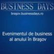 Marketingportal va ofera 25% pentru participarea la Business Days Brasov