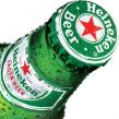 Heineken are o noua identitate vizuala. Inclusiv in Romania
